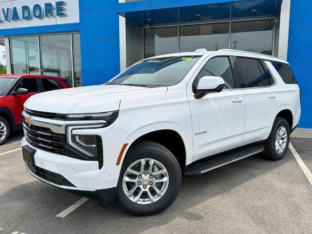 2026 Chevrolet Tahoe 4WD LS for sale in Gardner, MA