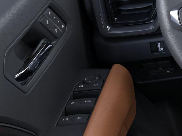 2026 GMC Canyon AT4, 4WD