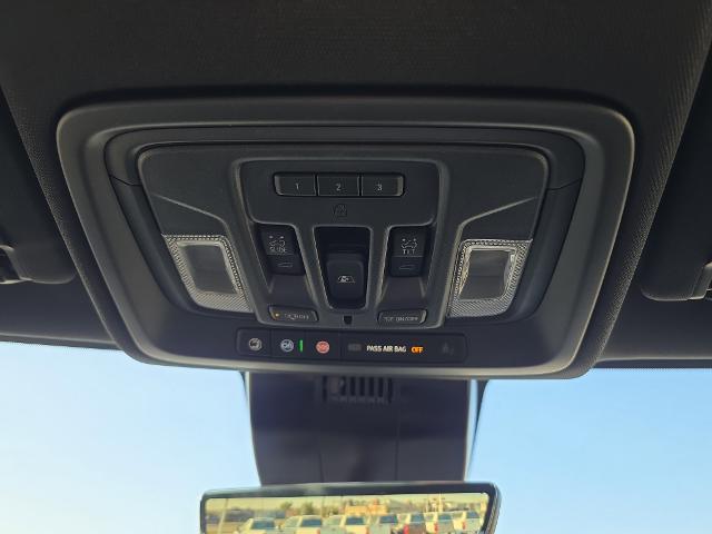 2026 GMC Sierra 2500HD Crew Cab, Standard Bed, AT4, 4WD
