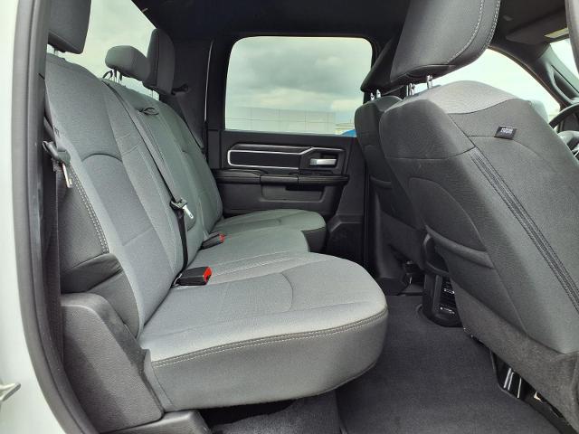 2024 Ram 2500 Big Horn Crew Cab 4x4 6'4" Box