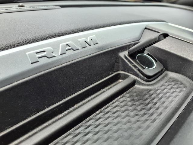 2024 Ram 2500 Big Horn Crew Cab 4x4 6'4" Box