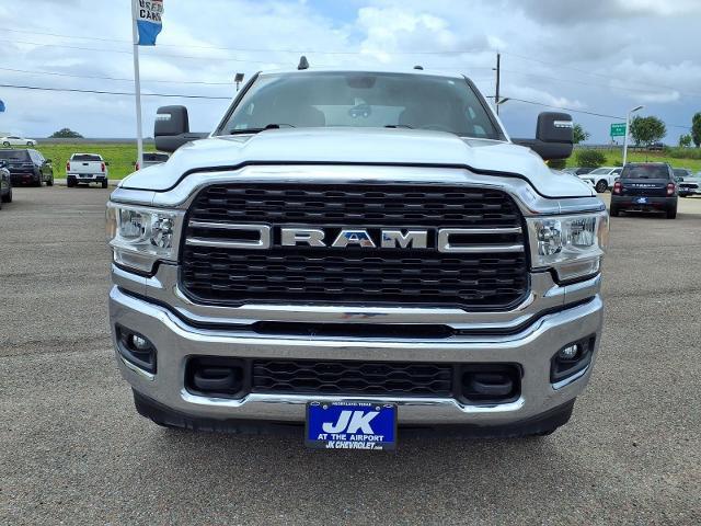 2024 Ram 2500 Big Horn Crew Cab 4x4 6'4" Box