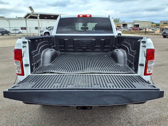 2024 Ram 2500 Big Horn Crew Cab 4x4 6'4" Box