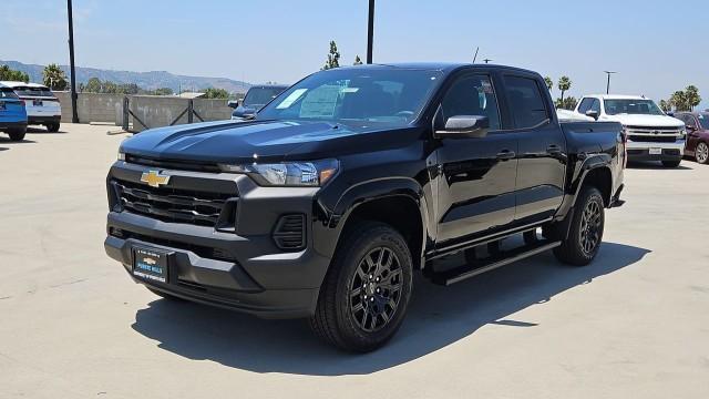 2026 Chevrolet Colorado WT, RWD for sale in City of Industry, CA