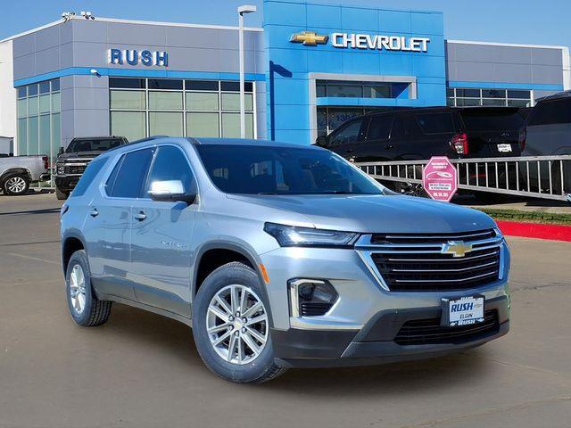 2023 Chevrolet Traverse FWD LT Cloth for sale in Elgin, TX