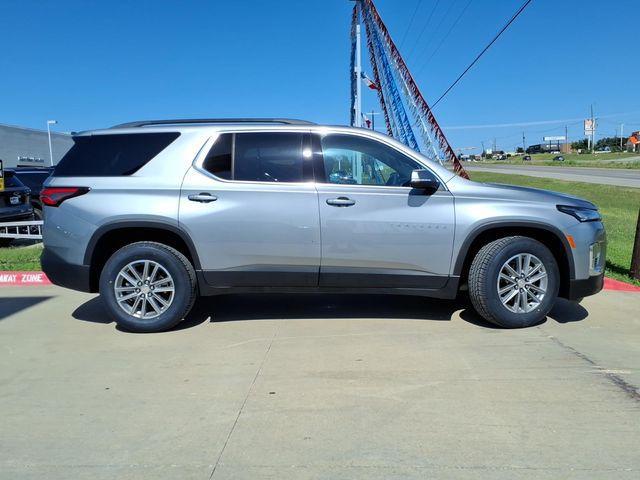 2023 Chevrolet Traverse FWD LT Cloth