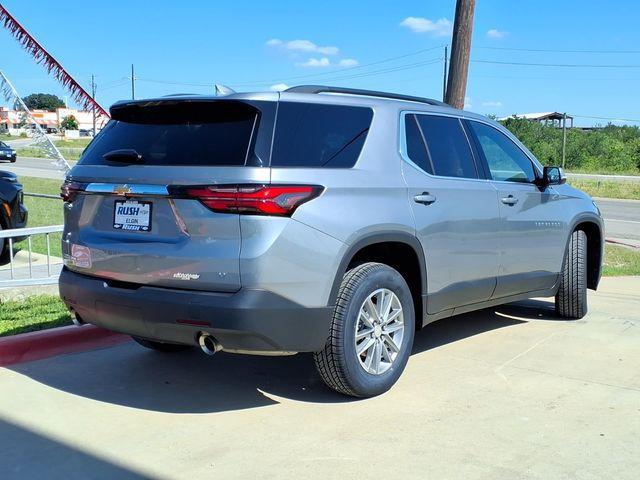 2023 Chevrolet Traverse FWD LT Cloth