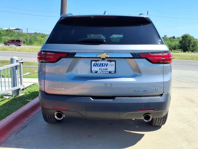 2023 Chevrolet Traverse FWD LT Cloth