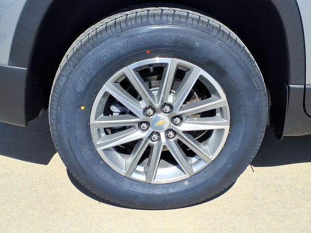 2023 Chevrolet Traverse FWD LT Cloth