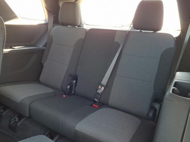2023 Chevrolet Traverse FWD LT Cloth