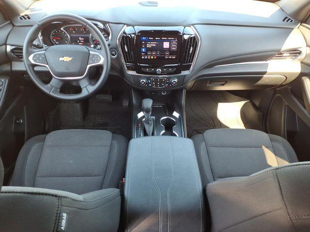 2023 Chevrolet Traverse FWD LT Cloth