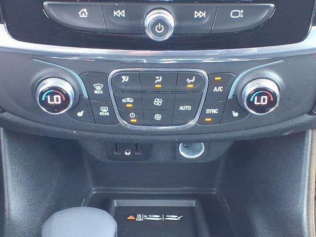 2023 Chevrolet Traverse FWD LT Cloth