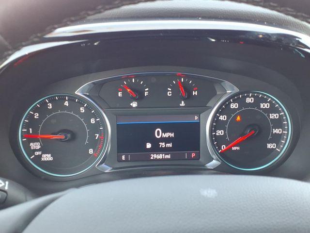 2023 Chevrolet Traverse FWD LT Cloth