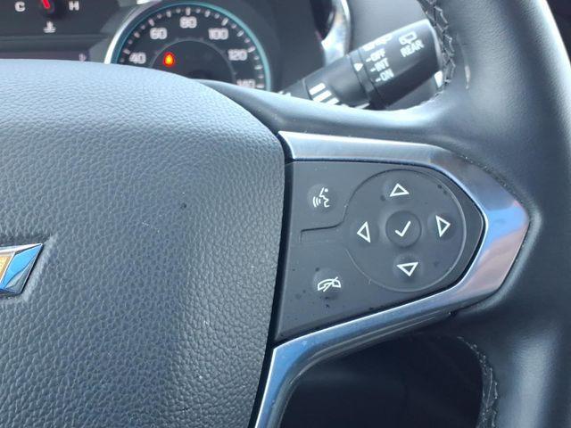 2023 Chevrolet Traverse FWD LT Cloth