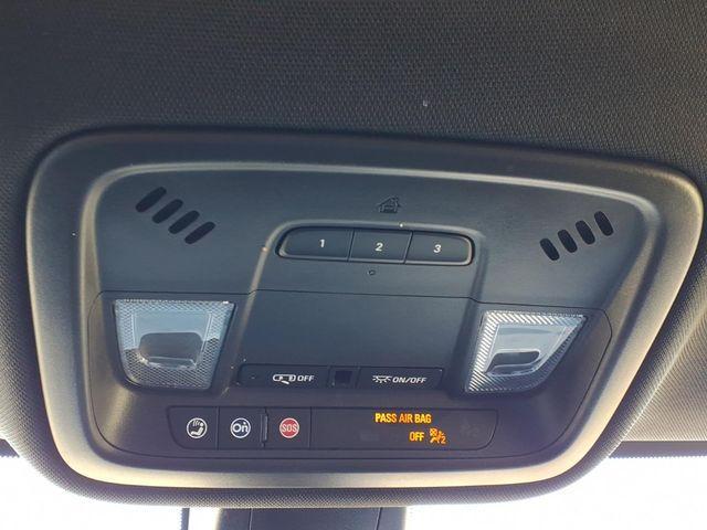 2023 Chevrolet Traverse FWD LT Cloth