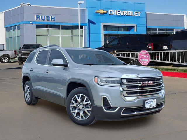 2023 GMC Acadia FWD SLT for sale in Elgin, TX