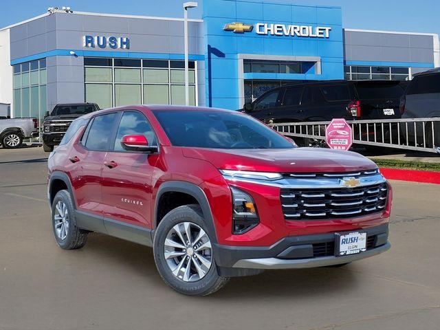 2026 Chevrolet Equinox FWD LT for sale in Elgin, TX