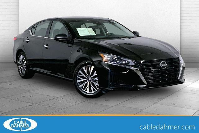 2025 Nissan Altima SV FWD for sale in Kansas City, MO
