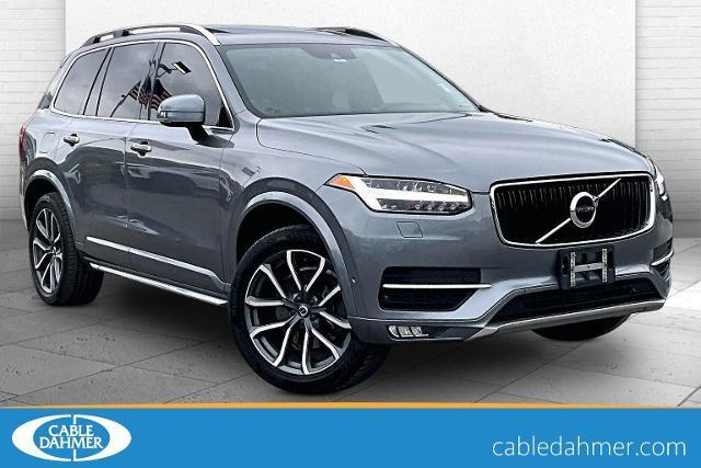 2016 Volvo XC90 T6 Momentum for sale in Kansas City, MO
