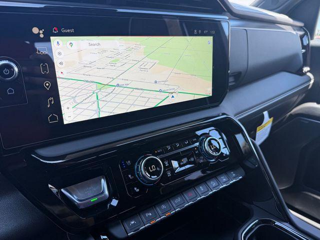 2026 GMC Sierra 1500 Crew Cab, Short Bed, AT4X, 4WD