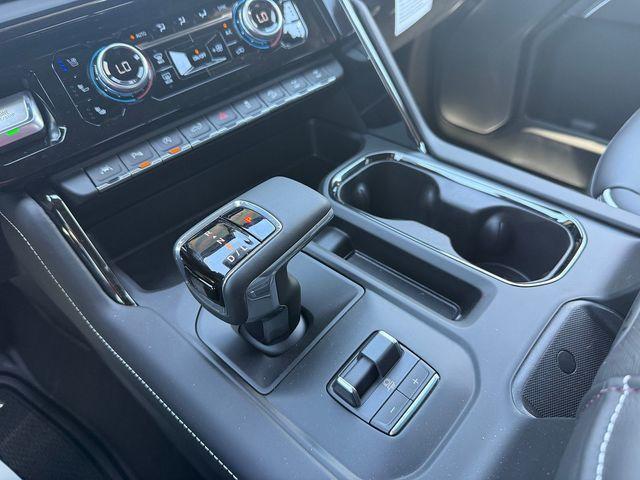 2026 GMC Sierra 1500 Crew Cab, Short Bed, AT4X, 4WD