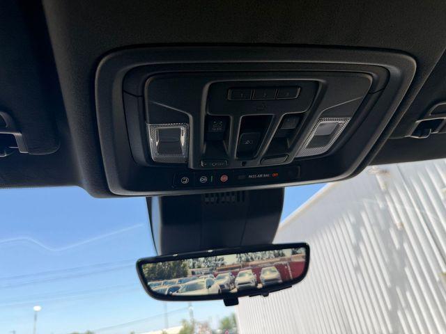 2026 GMC Sierra 1500 Crew Cab, Short Bed, AT4X, 4WD