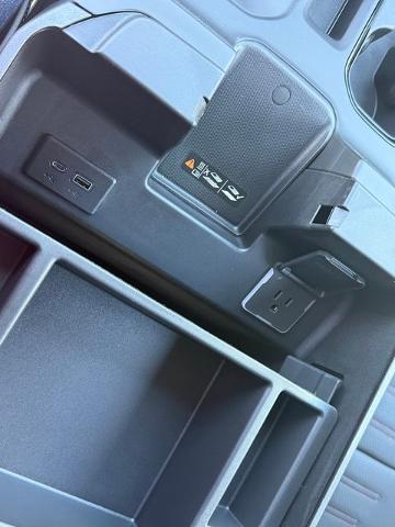 2026 GMC Sierra 1500 Crew Cab, Short Bed, AT4X, 4WD