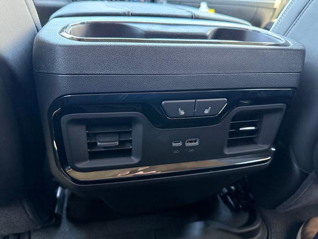 2026 GMC Sierra 1500 Crew Cab, Short Bed, AT4X, 4WD