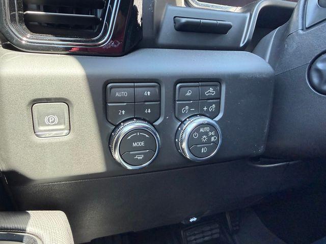 2026 GMC Sierra 1500 Crew Cab, Short Bed, AT4X, 4WD