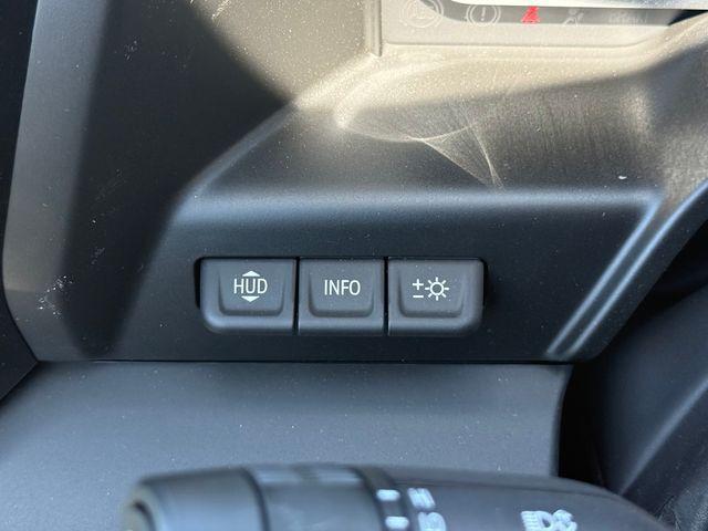 2026 GMC Sierra 1500 Crew Cab, Short Bed, AT4X, 4WD