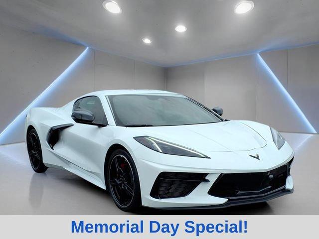 2024 Chevrolet Corvette Stingray RWD Coupe 1LT for sale in Fort Washington, MD