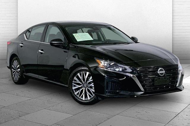 2025 Nissan Altima SV FWD for sale in Independence, MO