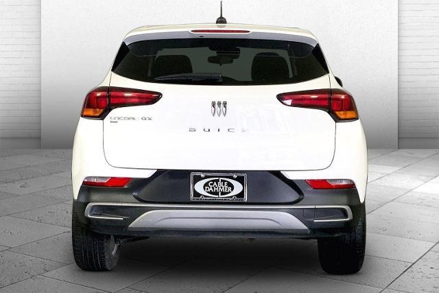 2025 Buick Encore GX Preferred AWD