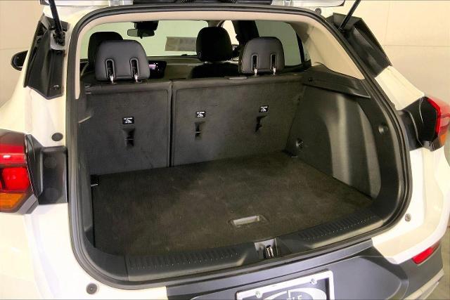 2025 Buick Encore GX Preferred AWD