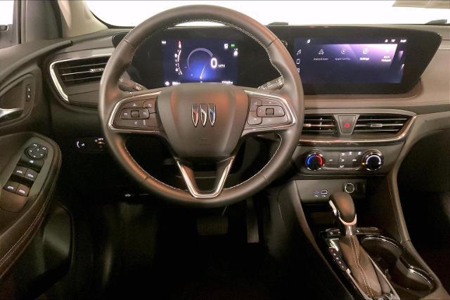 2025 Buick Encore GX Preferred AWD