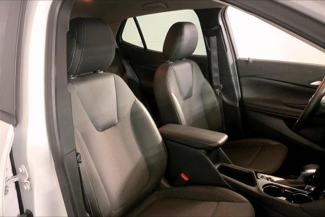 2025 Buick Encore GX Preferred AWD