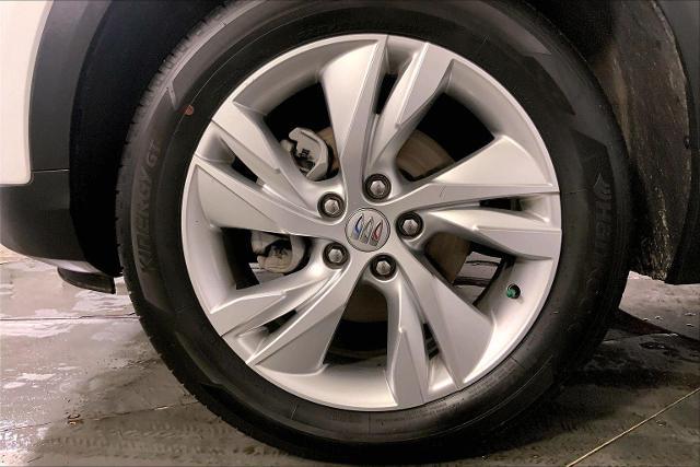 2025 Buick Encore GX Preferred AWD