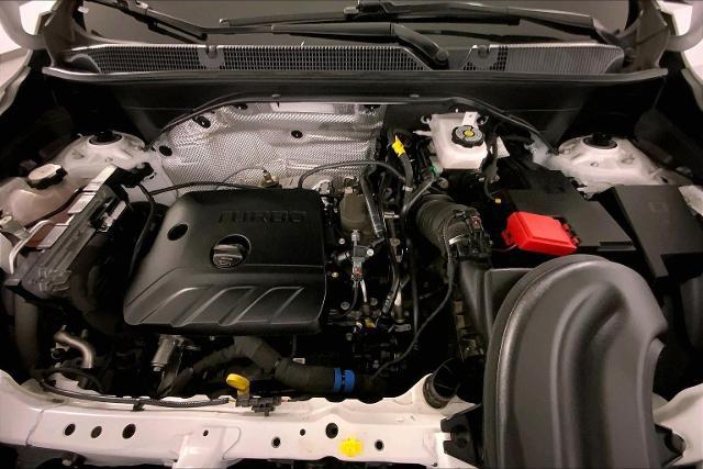 2025 Buick Encore GX Preferred AWD