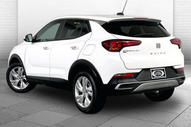 2025 Buick Encore GX Preferred AWD