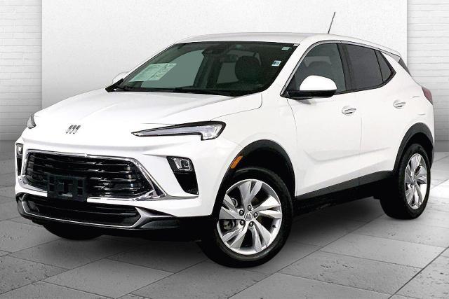 2025 Buick Encore GX Preferred AWD