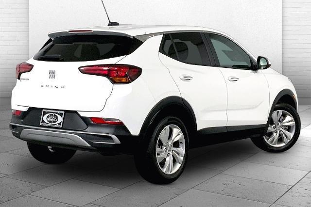 2025 Buick Encore GX Preferred AWD