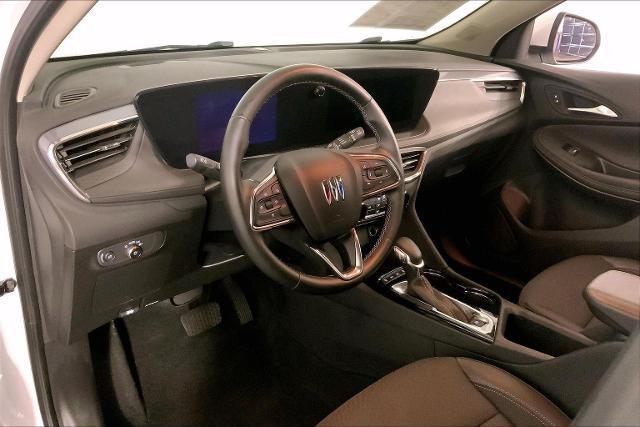 2025 Buick Encore GX Preferred AWD