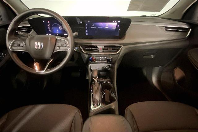 2025 Buick Encore GX Preferred AWD