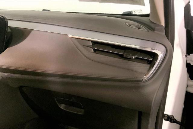 2025 Buick Encore GX Preferred AWD