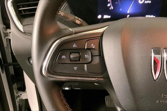 2025 Buick Encore GX Preferred AWD