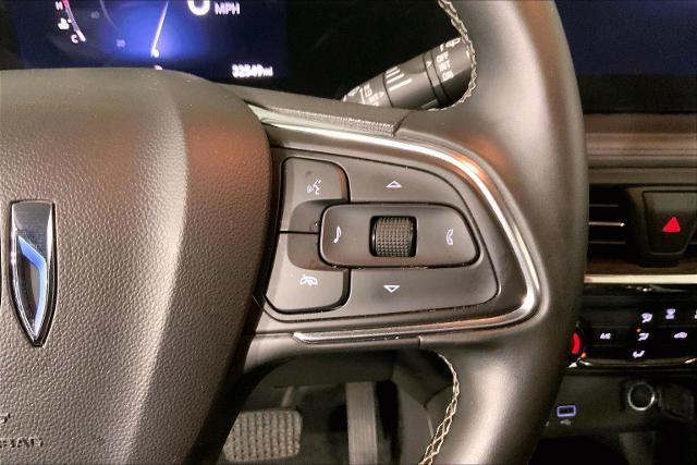2025 Buick Encore GX Preferred AWD