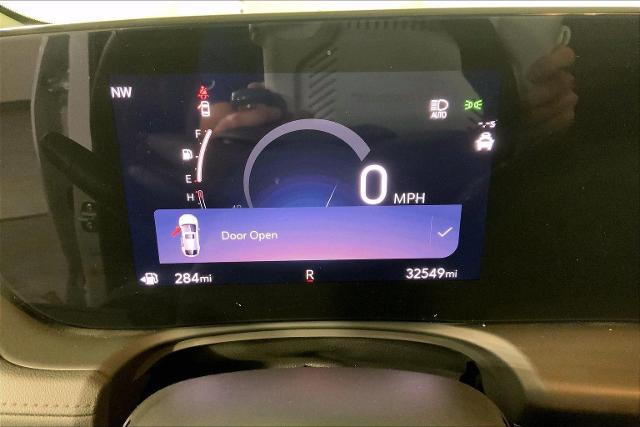 2025 Buick Encore GX Preferred AWD