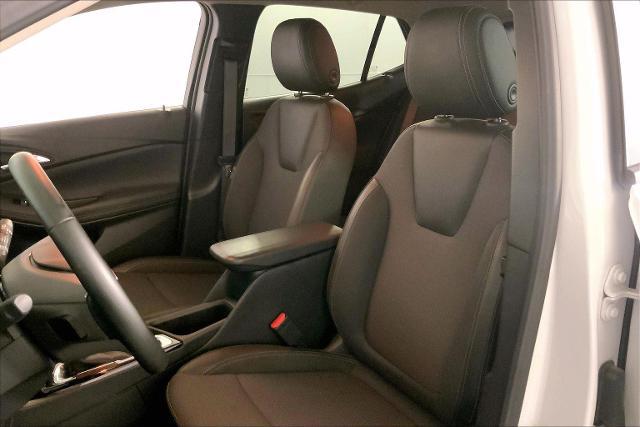 2025 Buick Encore GX Preferred AWD