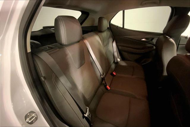 2025 Buick Encore GX Preferred AWD