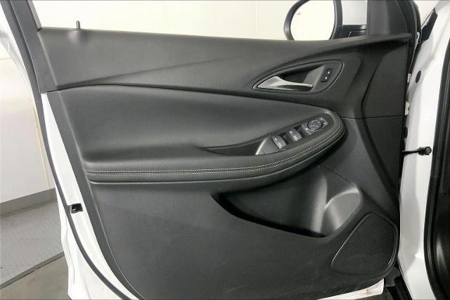 2025 Buick Encore GX Preferred AWD